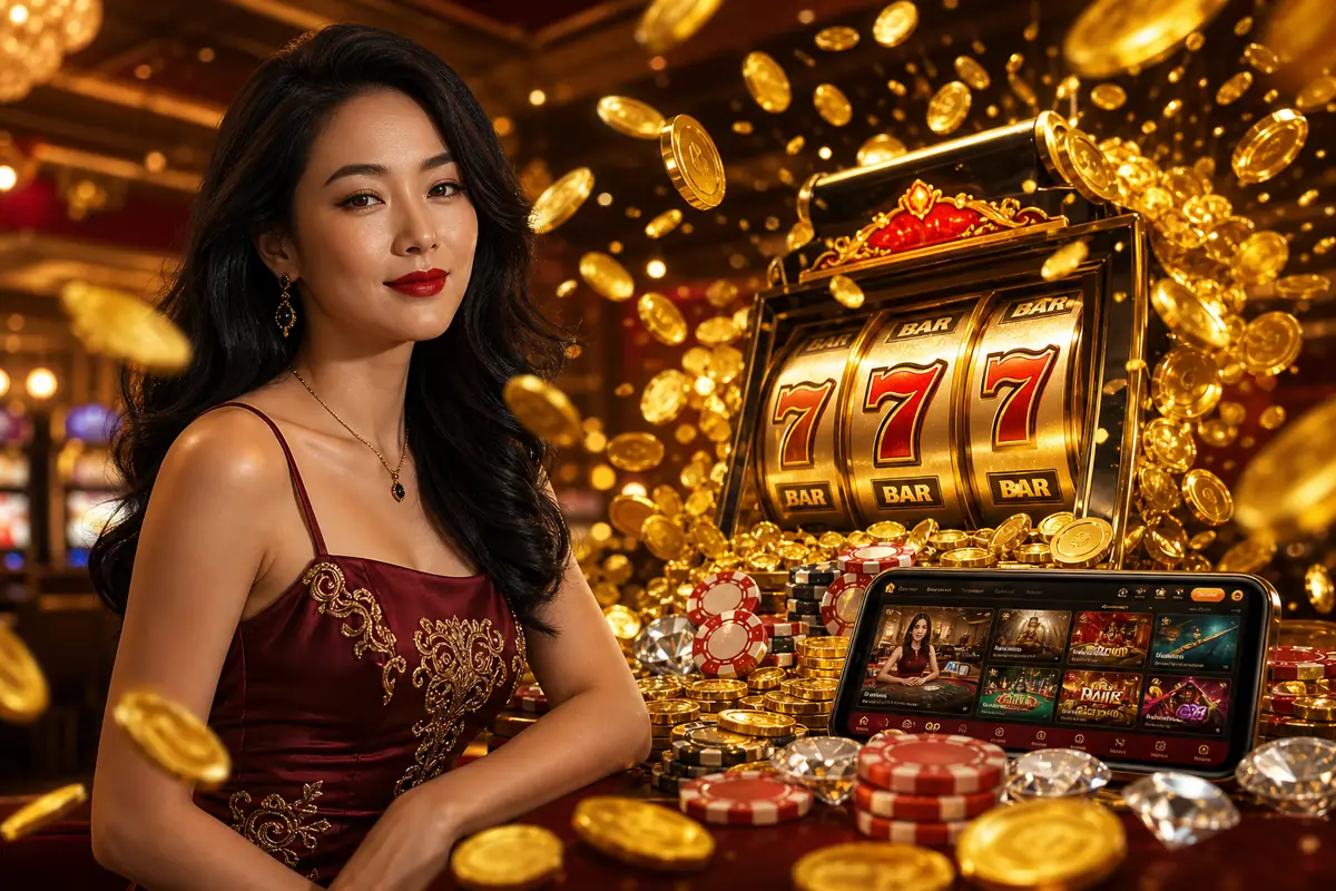 shwe8 Live Dealer ဒီလာနှင့် ကစားခြင်း
